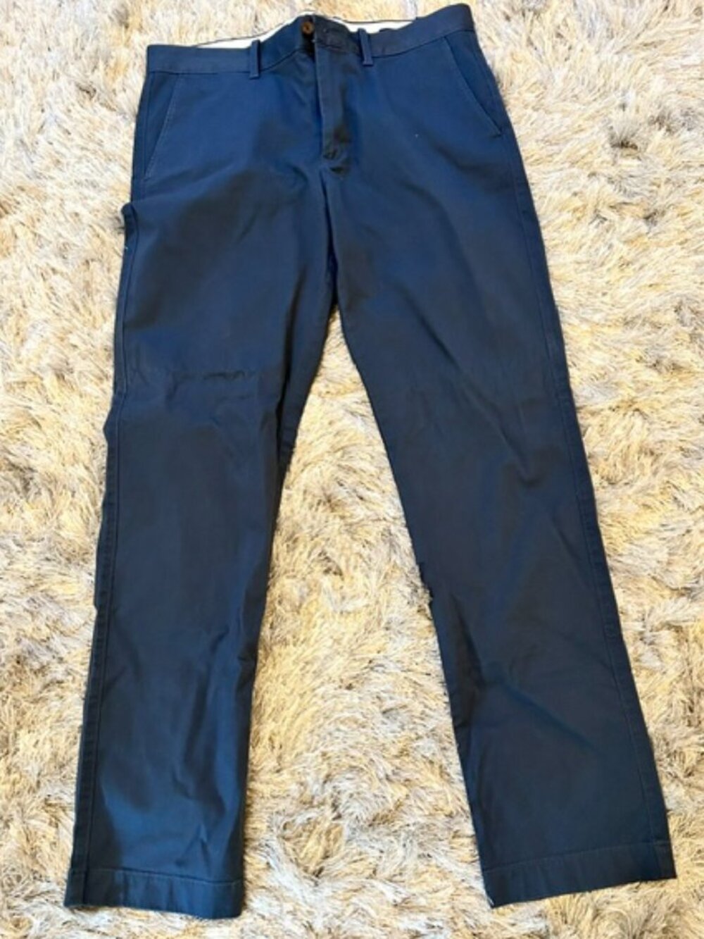 Men's J Crew Chinos